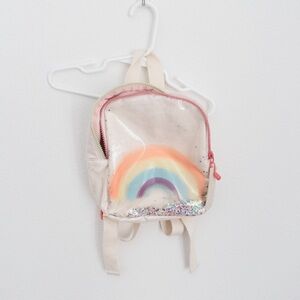 Rainbow Kids Backpack